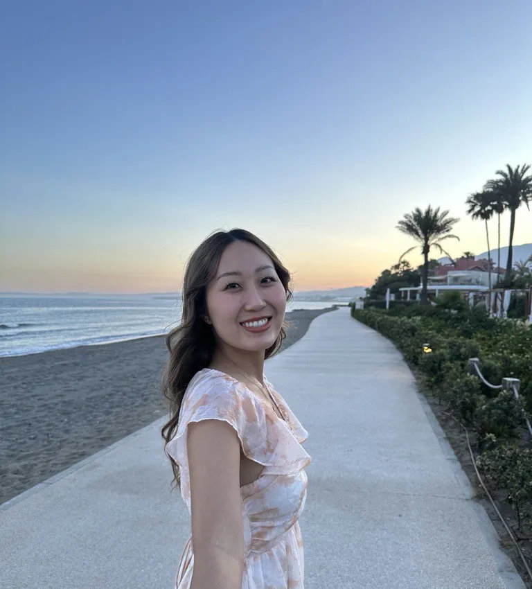 Invivyd employee Jennifer Jacobson